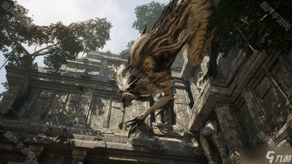 MMORPG《超时空奥德赛》将于2025年6月的夏季游戏节公开更多游戏资讯