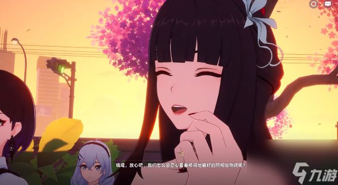 《异环》生意经与招财宝玩法介绍