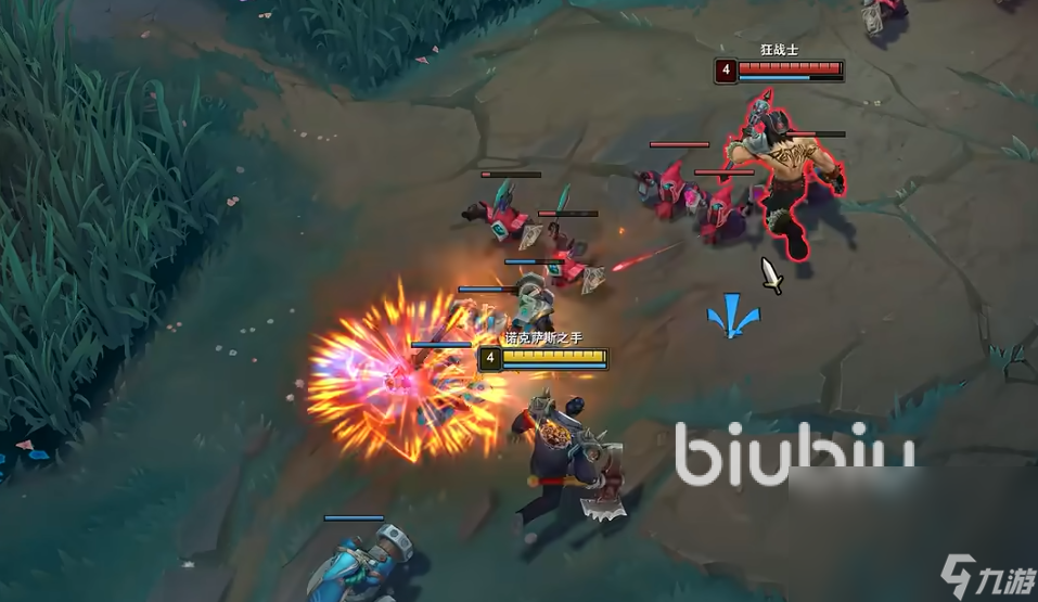 LOL加速器用哪一款好 超低延迟免费的LOL加速器