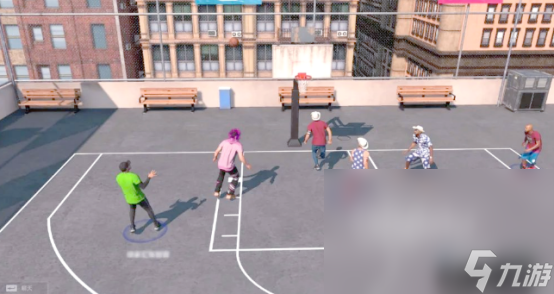 nba2konline閃退怎么回事 nba2konline閃退解決方法