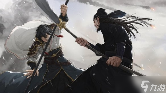 三国小人物的逆天生活，《猛将三国-黄天改命》正式版定档6月17日Steam上线