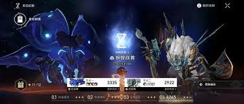 崩坏 星穹铁道中末日幻影螟蝗战首碎星王虫怎么打
