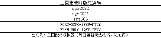 三国志·战略版《三国志战略版》【玩法攻略】最实用开荒技巧，看后开荒不用愁