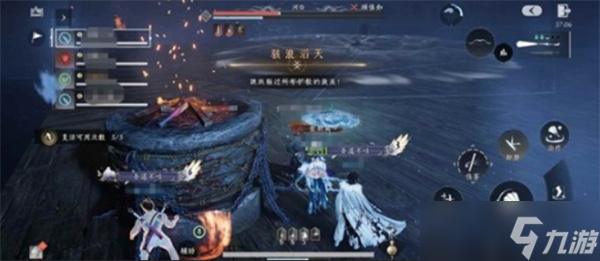 燕云十六聲沉棺泊夢(mèng)副本寄棺主打法指南