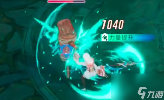 《星痕共鸣》枪玩法介绍