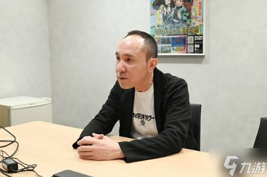 《戰(zhàn)場的賦格曲》開發(fā)商CEO：福瑞控很喜歡我們的游戲