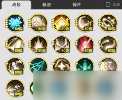杖剑传说骑士技能如何选择