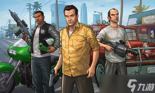 gta5佩里科岛怎么去 gta5佩里科岛怎么开任务