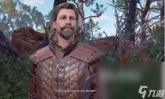 博德之门3第一章闪退为什么博德之门3闪退怎样解决