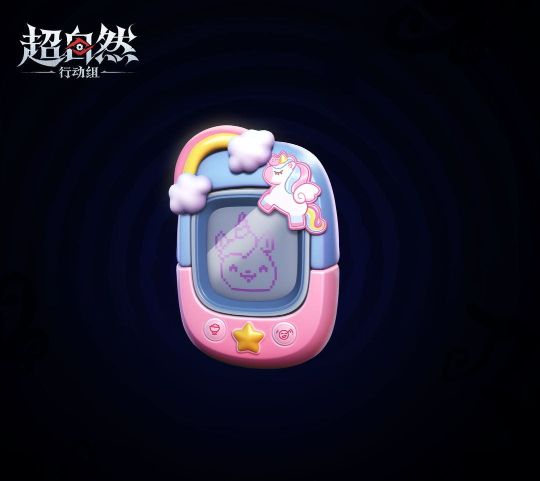 【全新绘梦厅 · 遗失的童话】 内容曝光!