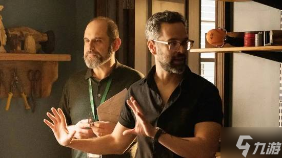 《最后生还者》S2“杀狗”情节被删 制作人:一生只能拍一次