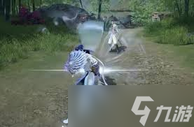 永劫無間S5賽季新武器扇子怎么玩