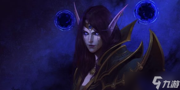 暴雪《魔兽世界》11.1.7补丁将揭秘萨拉塔斯囚禁真相