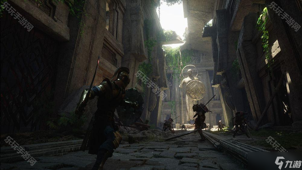 MMORPG《超时空奥德赛》将于2025年6月的夏季游戏节公开更多游戏资讯