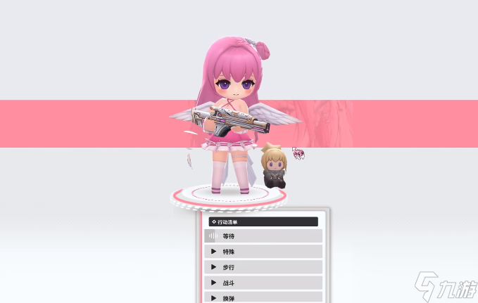 胜利女神：新的希望桃乐丝技能玩法全解析
