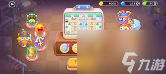 保卫萝卜4胡桃夹子第五十四关怎么通关