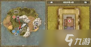震惊 DQ3重制版盗贼钥匙竟有如此神奇获取方法 