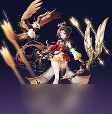七騎士重生索伊鷹眼技能是什么