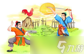 聞雞起舞的故事與哪個歷史人物有關(guān)
