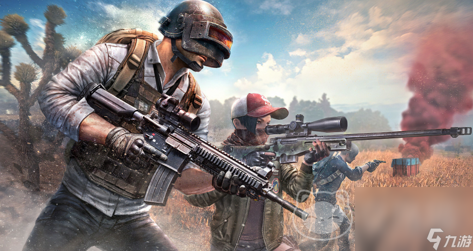 在哪里買pubg賬號便宜 pubg號哪里買便宜