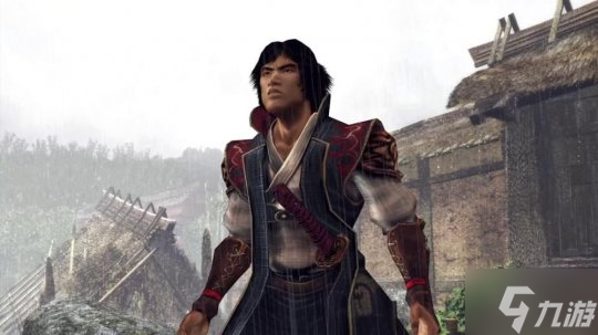 《鬼武者2复刻版》惨败 外媒仍卖力夸赞该作就是好玩