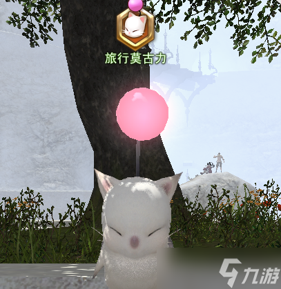 《ff14》莫古莫古大收集與幻想邂逅活動(dòng)介紹