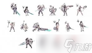 地下城与勇士起源奇美拉的武器有什么