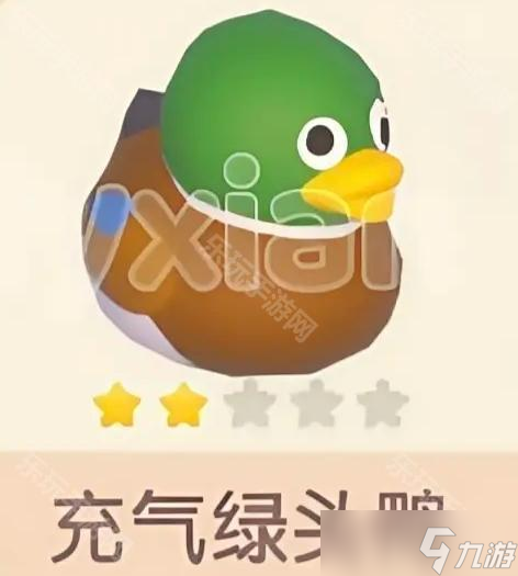《心動小鎮(zhèn)》稚趣園限定鳥收集攻略