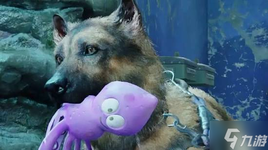 《最后生还者》S2“杀狗”情节被删 制作人:一生只能拍一次