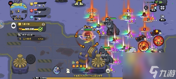 《英勇之地》保姆级起号攻略