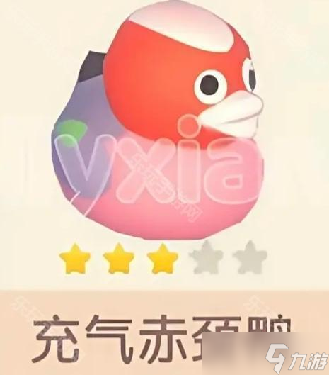 《心動小鎮(zhèn)》稚趣園限定鳥收集攻略