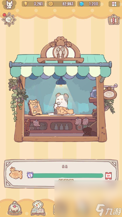 猫咪和汤魔法与美食下载方式介绍 猫咪和汤魔法与美食预约地址