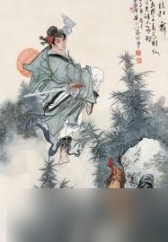 聞雞起舞的故事與哪個歷史人物有關(guān)