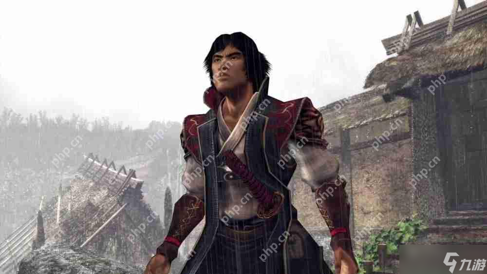 《鬼武者2復刻版》慘敗 外媒仍賣力夸贊該作就是好玩