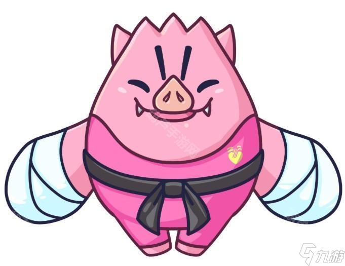 手游《锵锵锵-创意派对》将于6月19日正式公测 游戏特色玩法公开