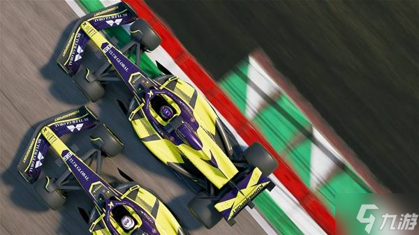 《F1 25》购买指南 预购奖励及各版本区别一览