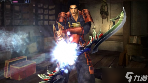 《鬼武者2》金手指代码大全最新汇总
