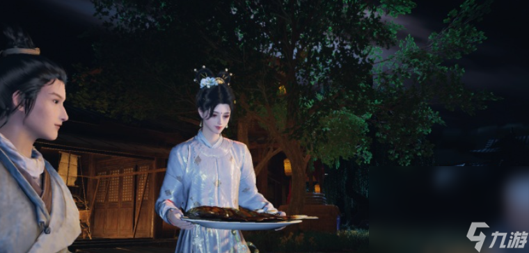 永劫账号大全 专业的永劫无间账号交易平台分享截图
