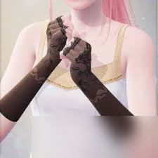 無限暖暖劈浪破曉屬性如何