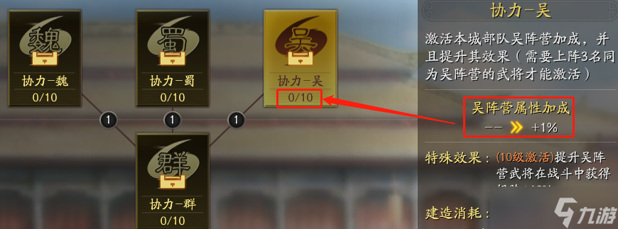 三国志·战略版冲榜活动怎么玩？这里有一份详细的指南【三国志战略版】
