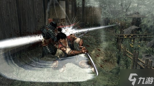 《鬼武者2复刻版》惨败 外媒仍卖力夸赞该作就是好玩