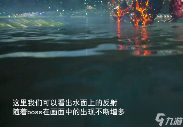 王者荣耀·世界预告片究竟是CG还是实录?
