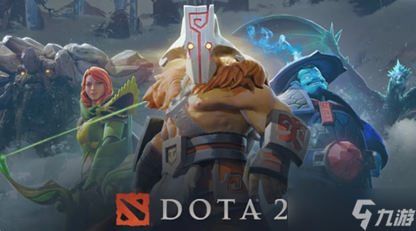 牛牛和膀胱都憋炸了 《DOTA2》史上最长24小时战局