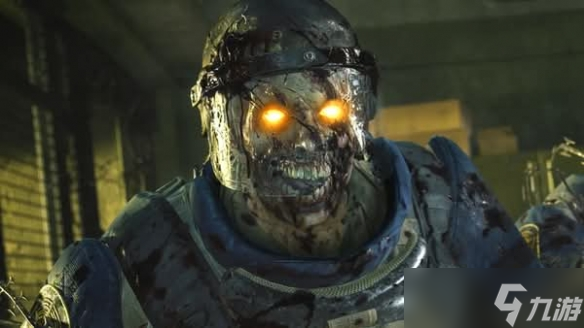 《COD》经典玩法「僵尸对抗模式」回归黑色行动6 截图
