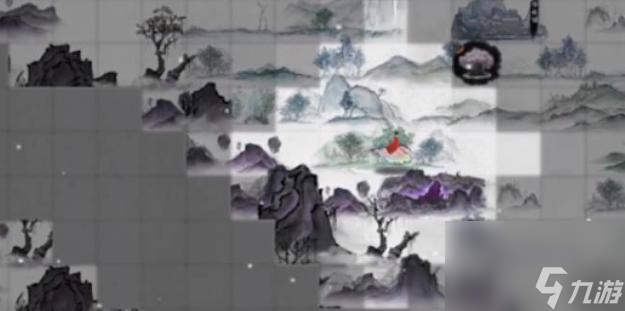 《鬼谷八荒》陨幽谷位置全解析：副本探索与奖励指南
