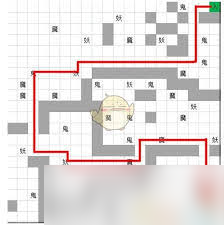 想不想修真欲界秘境地图怎么通关