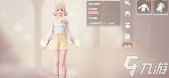 無(wú)限暖暖倚絳鱗屬性如何