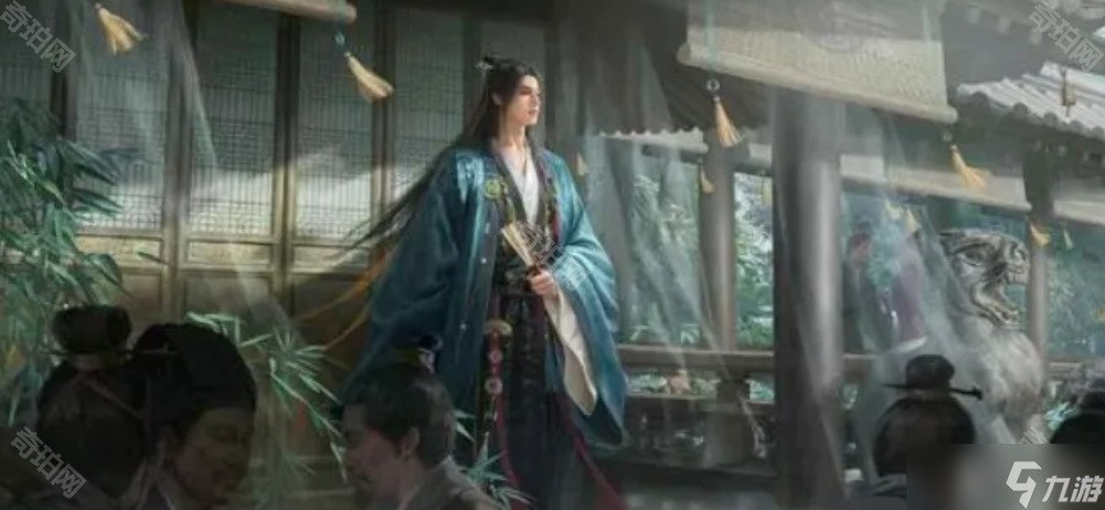 《三国谋定天下》周年庆福利介绍