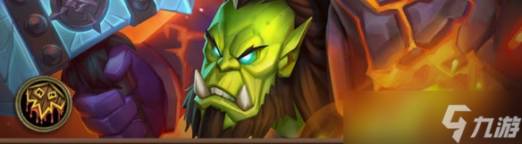 炉石传说迷你包星云萨卡组代码分享