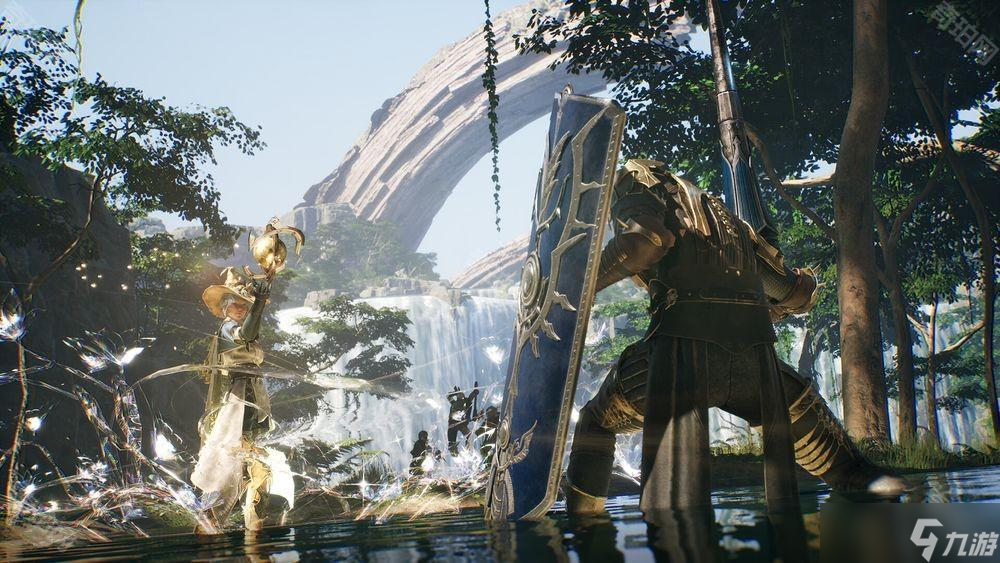 MMORPG《超時空奧德賽》將于2025年6月的夏季游戲節(jié)公開更多游戲資訊
